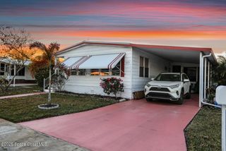 525 Kimberly Circle S, Melbourne, FL 32904