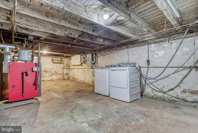 211 WASHINGTON ST, Hamburg, PA 19526