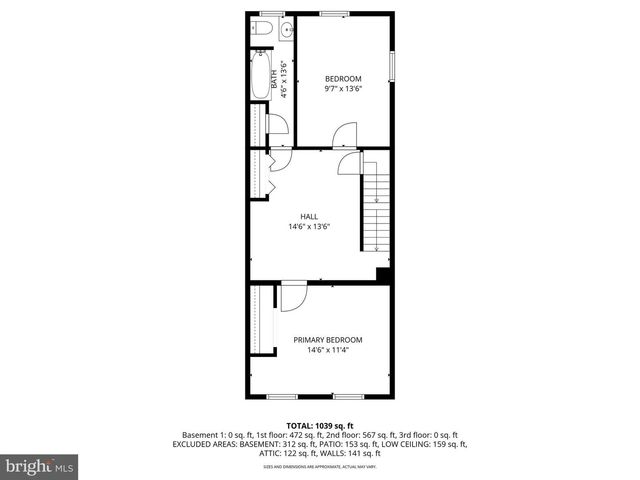 211 WASHINGTON ST, Hamburg, PA 19526