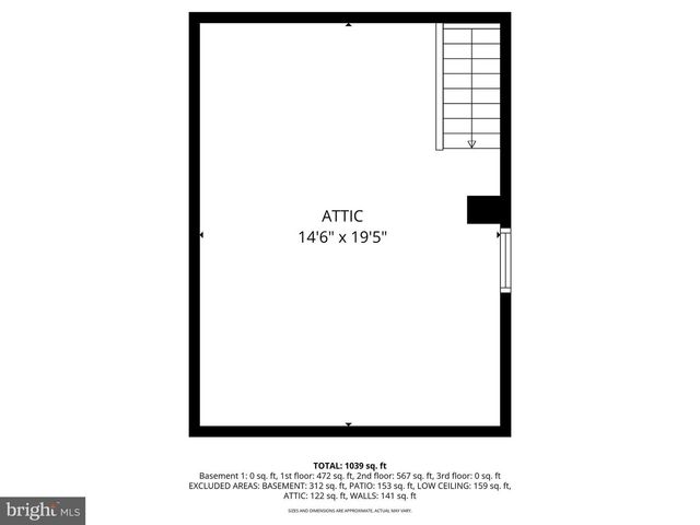 211 WASHINGTON ST, Hamburg, PA 19526