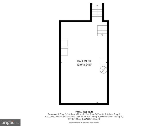 211 WASHINGTON ST, Hamburg, PA 19526