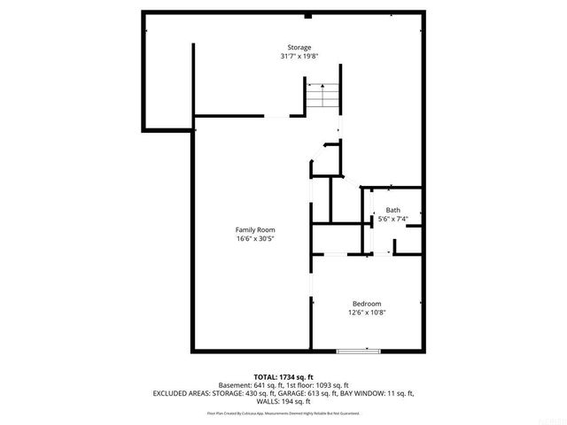 1515 W 5th Street, Cedar Falls, IA 50613