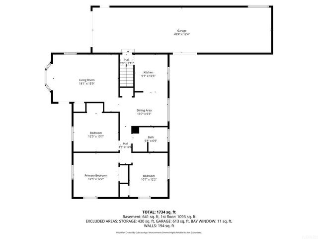 1515 W 5th Street, Cedar Falls, IA 50613