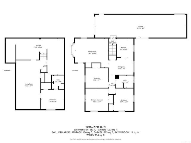 1515 W 5th Street, Cedar Falls, IA 50613