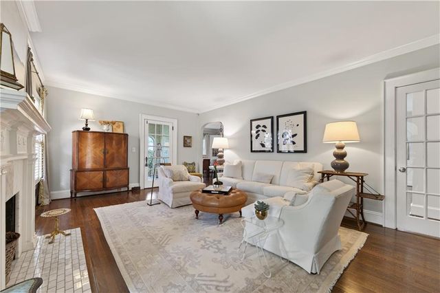 103 Superior Avenue, Decatur, GA 30030