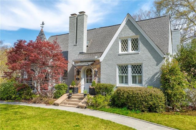 103 Superior Avenue, Decatur, GA 30030