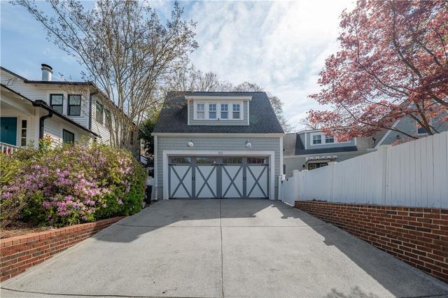 103 Superior Avenue, Decatur, GA 30030