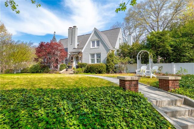 103 Superior Avenue, Decatur, GA 30030