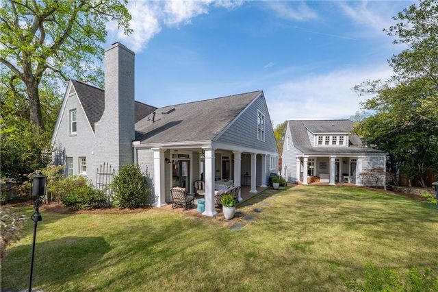 103 Superior Avenue, Decatur, GA 30030