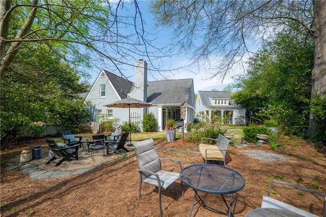 103 Superior Avenue, Decatur, GA 30030