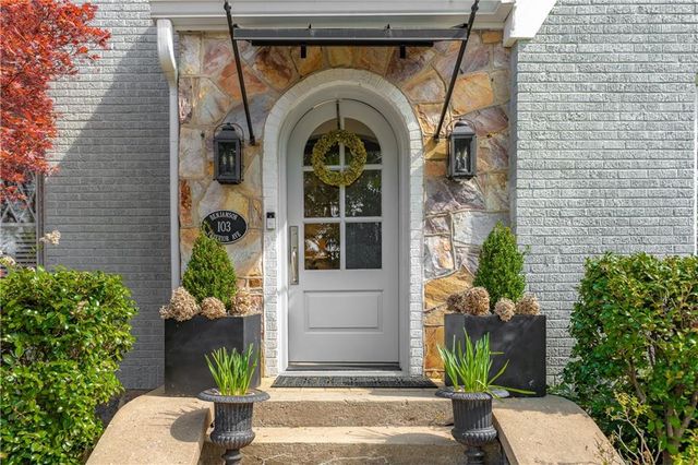 103 Superior Avenue, Decatur, GA 30030