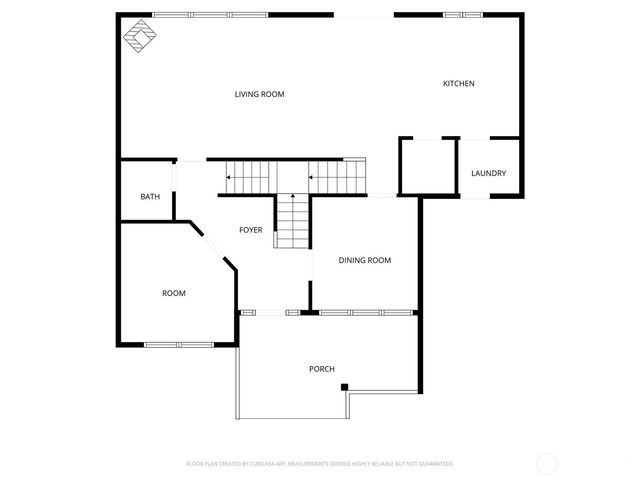 17239 Crane Street SE, Tenino, WA 98589