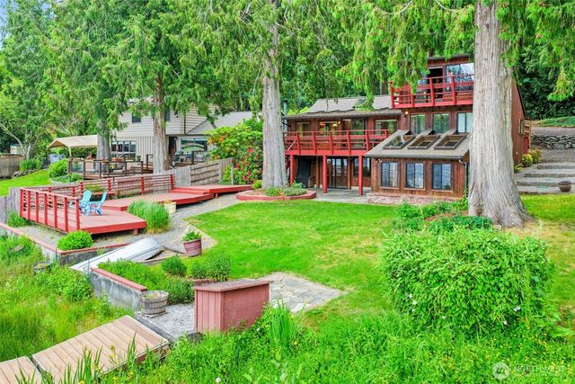 13251 Lake Shore Drive NW, Poulsbo, WA 98370