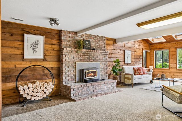 13251 Lake Shore Drive NW, Poulsbo, WA 98370
