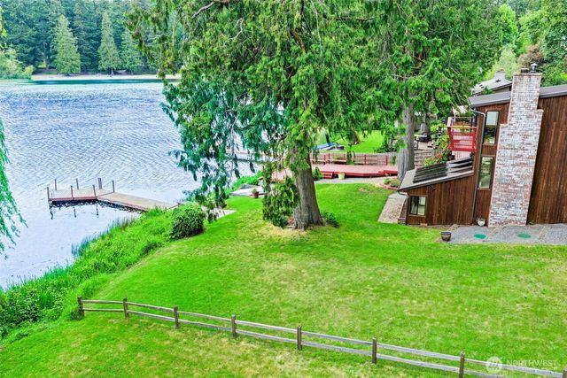 13251 Lake Shore Drive NW, Poulsbo, WA 98370