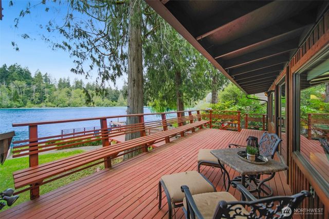 13251 Lake Shore Drive NW, Poulsbo, WA 98370