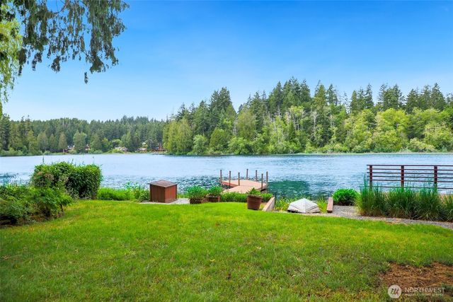 13251 Lake Shore Drive NW, Poulsbo, WA 98370