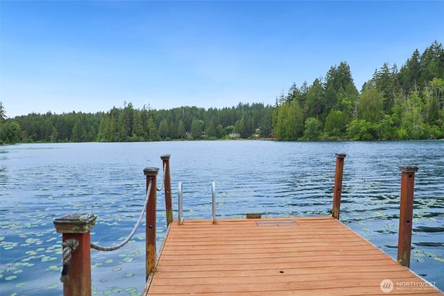 13251 Lake Shore Drive NW, Poulsbo, WA 98370