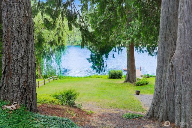 13251 Lake Shore Drive NW, Poulsbo, WA 98370