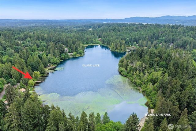 13251 Lake Shore Drive NW, Poulsbo, WA 98370