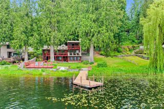 13251 Lake Shore Drive NW, Poulsbo, WA 98370