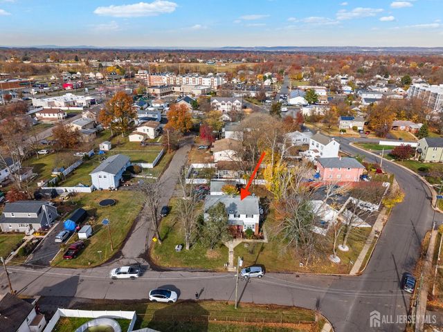 55 Frank Street, Franklin Twsp, NJ 08873