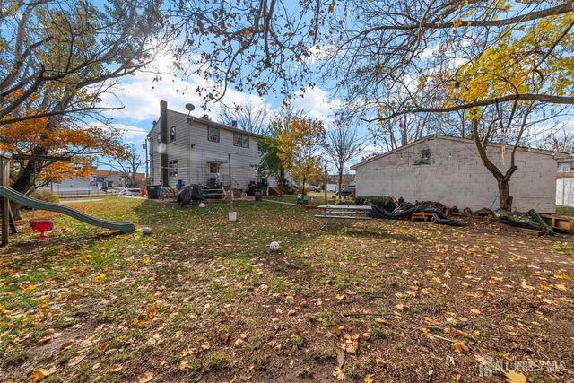 55 Frank Street, Franklin Twsp, NJ 08873