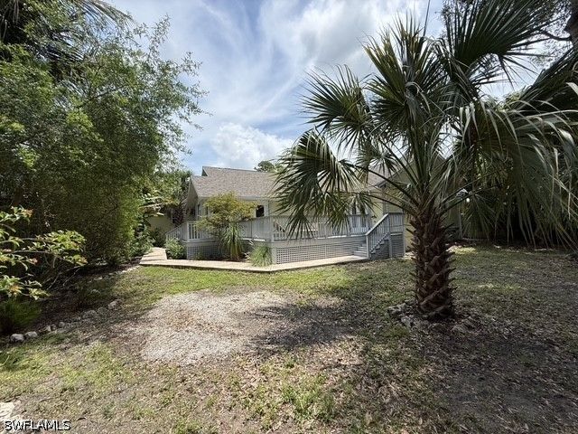 1280 Cypress Woods DR, Naples, FL 34103