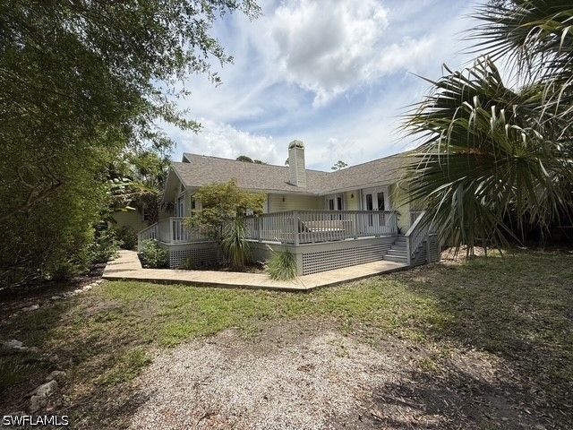 1280 Cypress Woods DR, Naples, FL 34103