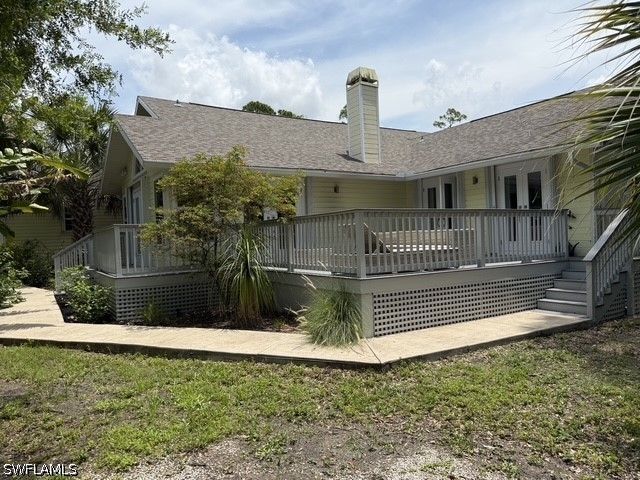 1280 Cypress Woods DR, Naples, FL 34103
