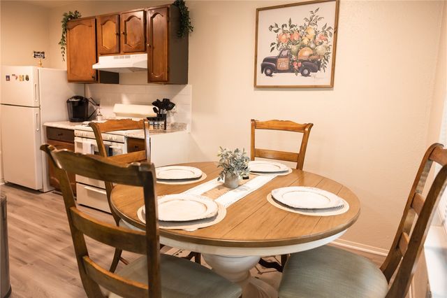 706 Navidad Street, Bryan, TX 77801