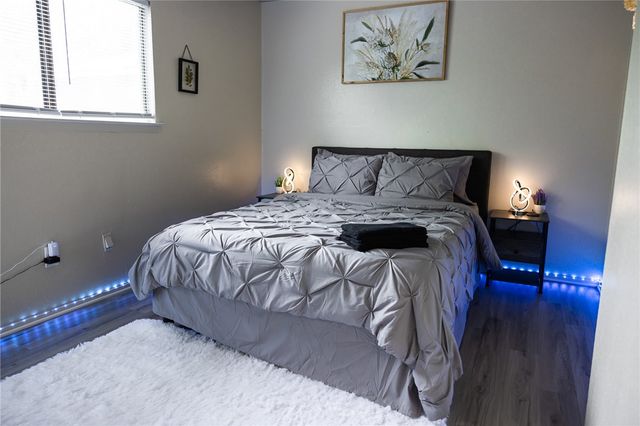 706 Navidad Street, Bryan, TX 77801