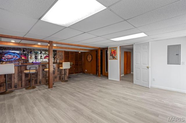 4132 Crestland Drive, St Louis, MO 63121