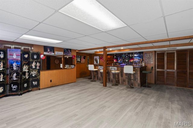 4132 Crestland Drive, St Louis, MO 63121