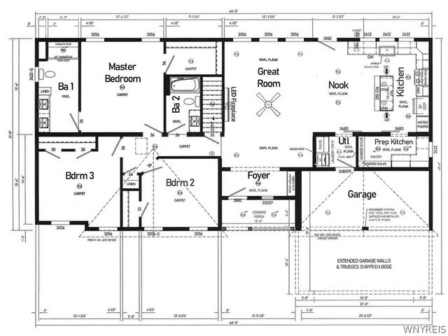 2125 Flavia Lane, Collins, NY 14034
