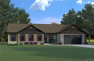 2125 Flavia Lane, Collins, NY 14034