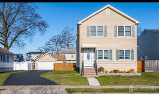 33 W Park Avenue, Avenel, NJ 07001