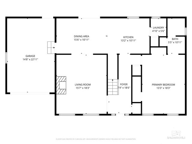 119 Kingswood Drive, Daphne, AL 36526