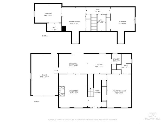 119 Kingswood Drive, Daphne, AL 36526