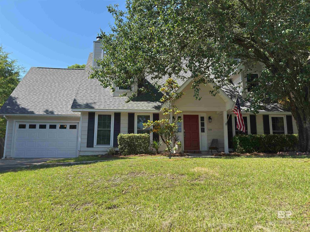119 Kingswood Drive, Daphne, AL 36526