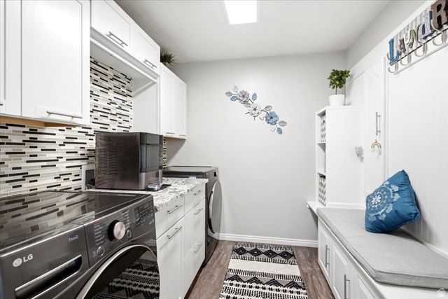 550 W 3950 S, Riverdale, UT 84405