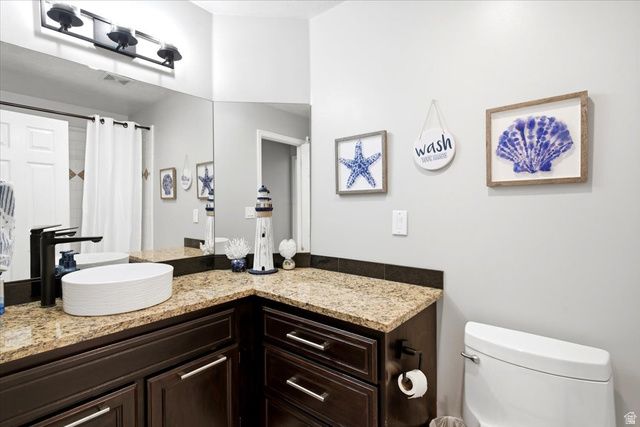 550 W 3950 S, Riverdale, UT 84405