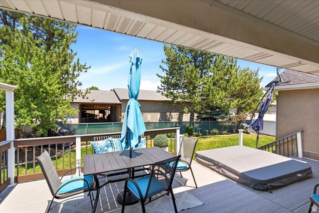 550 W 3950 S, Riverdale, UT 84405
