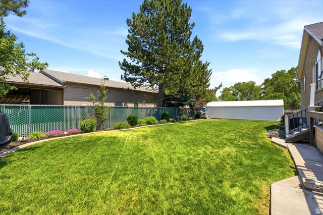 550 W 3950 S, Riverdale, UT 84405