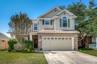 23803 CALICO CHASE, San Antonio, TX 78260