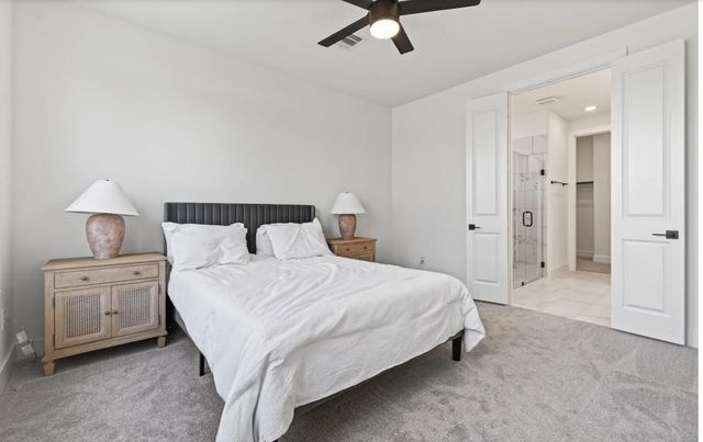 702 Sonfield Drive, Stafford, TX 77477