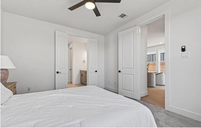 702 Sonfield Drive, Stafford, TX 77477