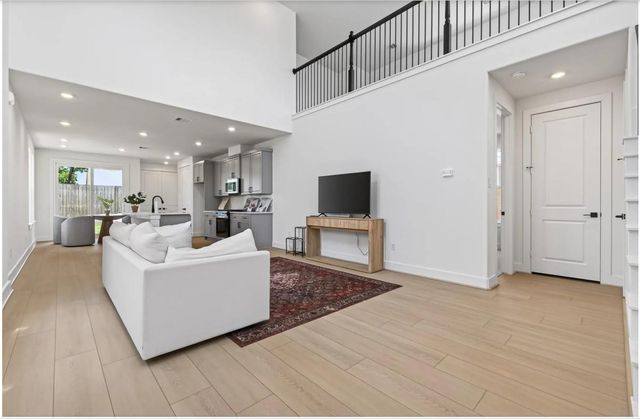 702 Sonfield Drive, Stafford, TX 77477