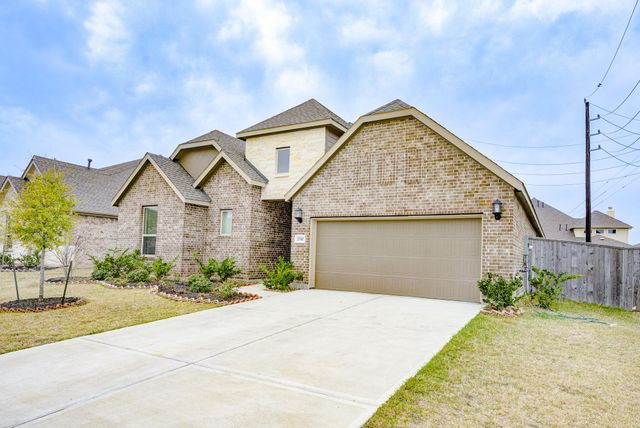 2510 Olivine Stone Drive, Richmond, TX 77469