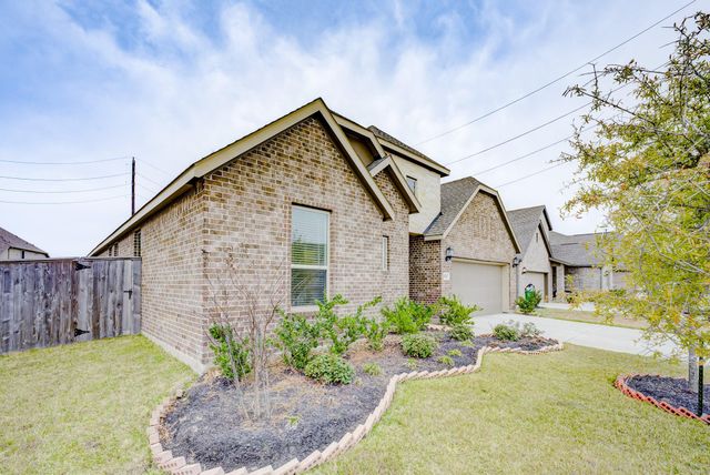2510 Olivine Stone Drive, Richmond, TX 77469